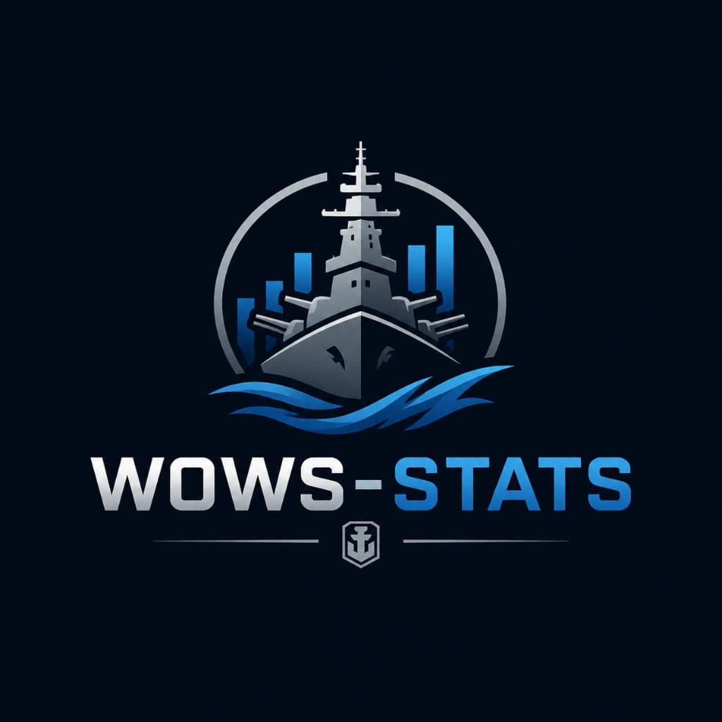 WoWS Stats
